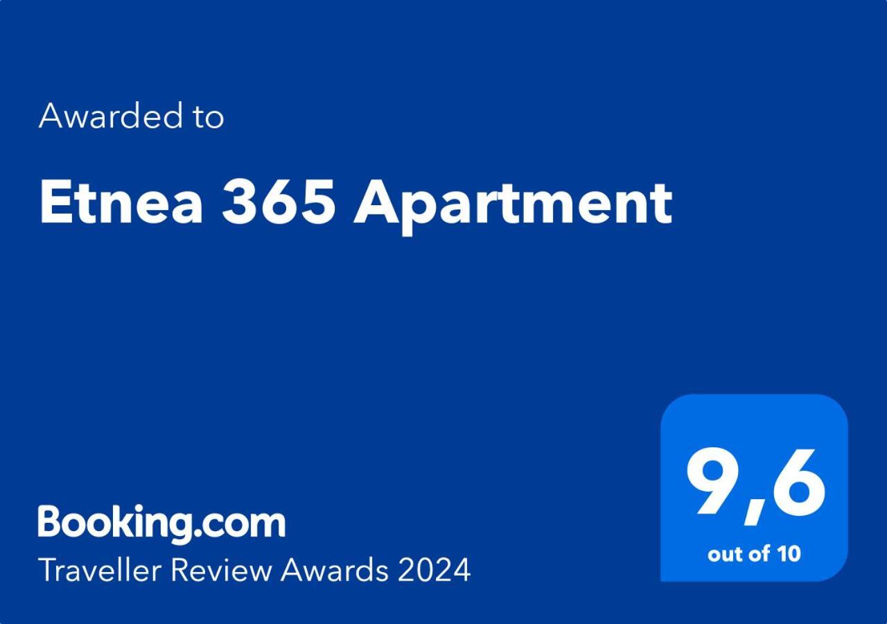 Etnea 365 Apartment CTA Exterior photo